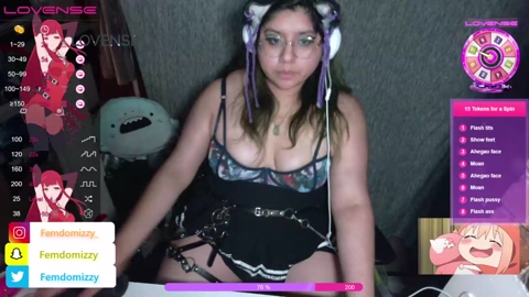 femdomizzy  24-09-2022